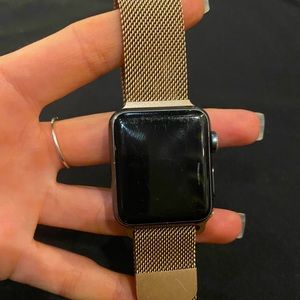 Apple Watch 38 mm series 1